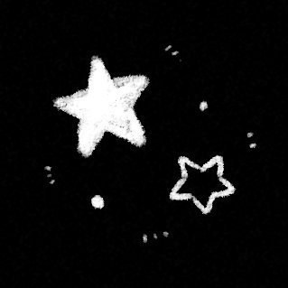 Icon of den